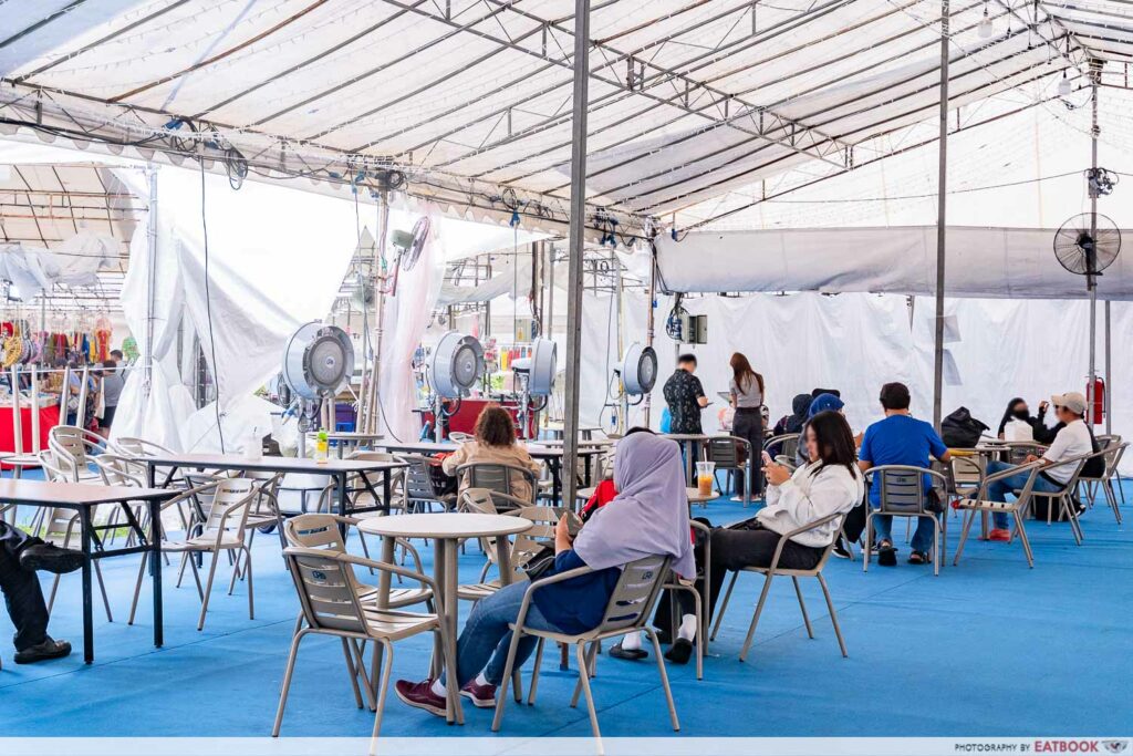 ambience- tampines-bazaar