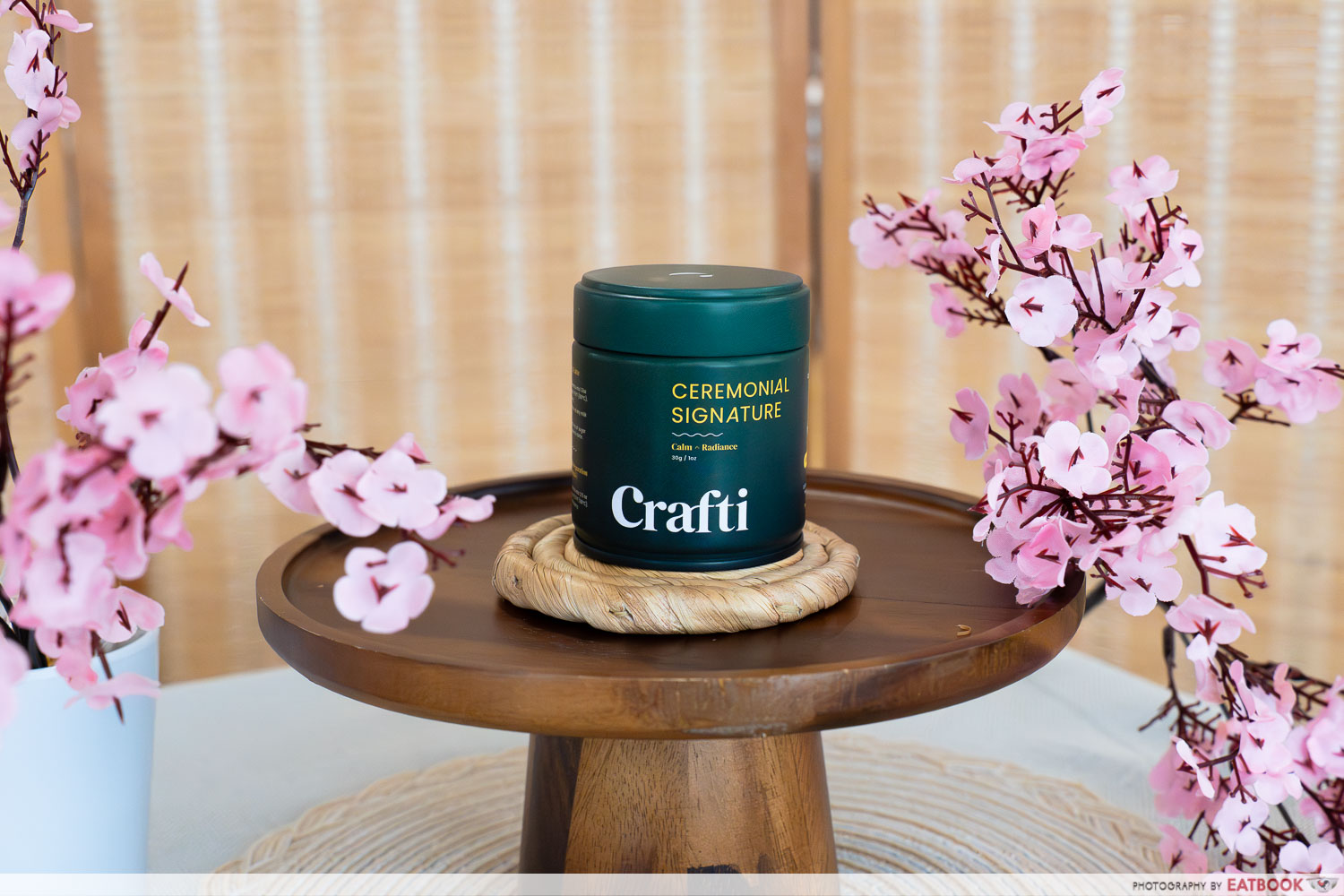 best matcha powder ranked - crafti can