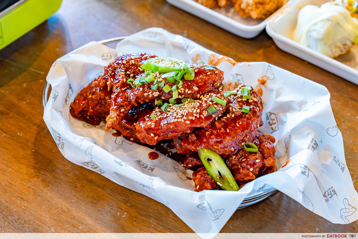 K-Fry-Urban-Korean-spicy-yangnyeom-chicken