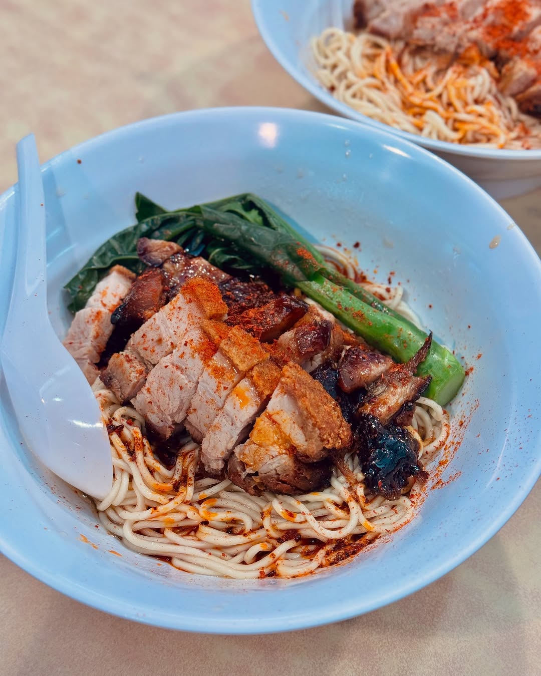 Lye-Bo-Toss-Noodle-char-siew-pork-noodles