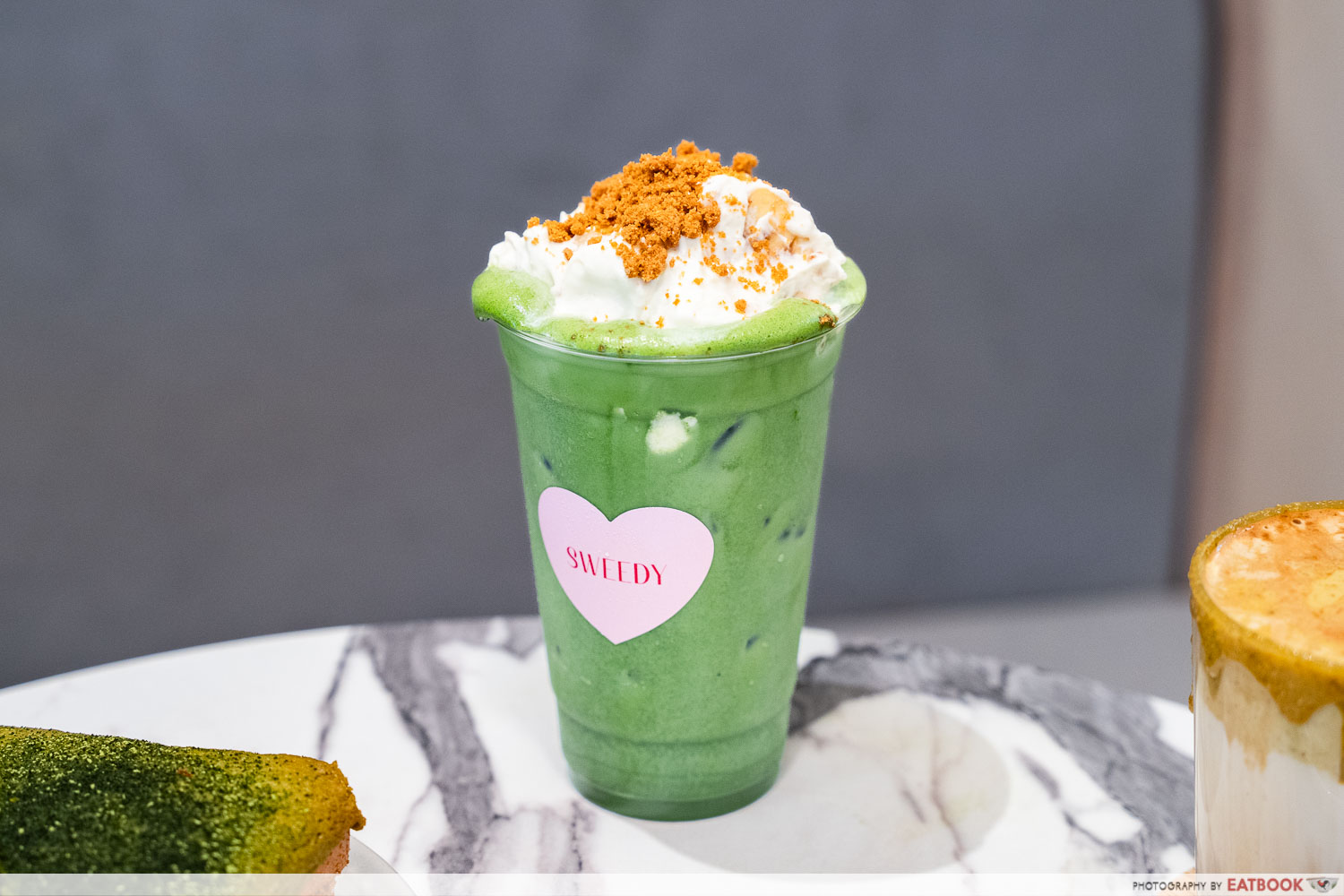 Sweedy-Patisserie-Banana-Pudding-Matcha-Establishment