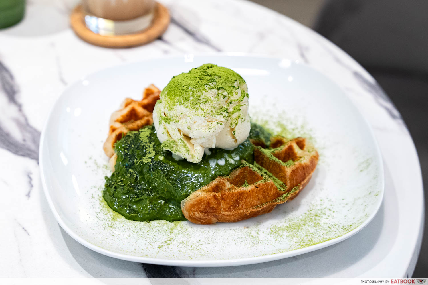 Sweedy-Patisserie-Matcha-Waffle