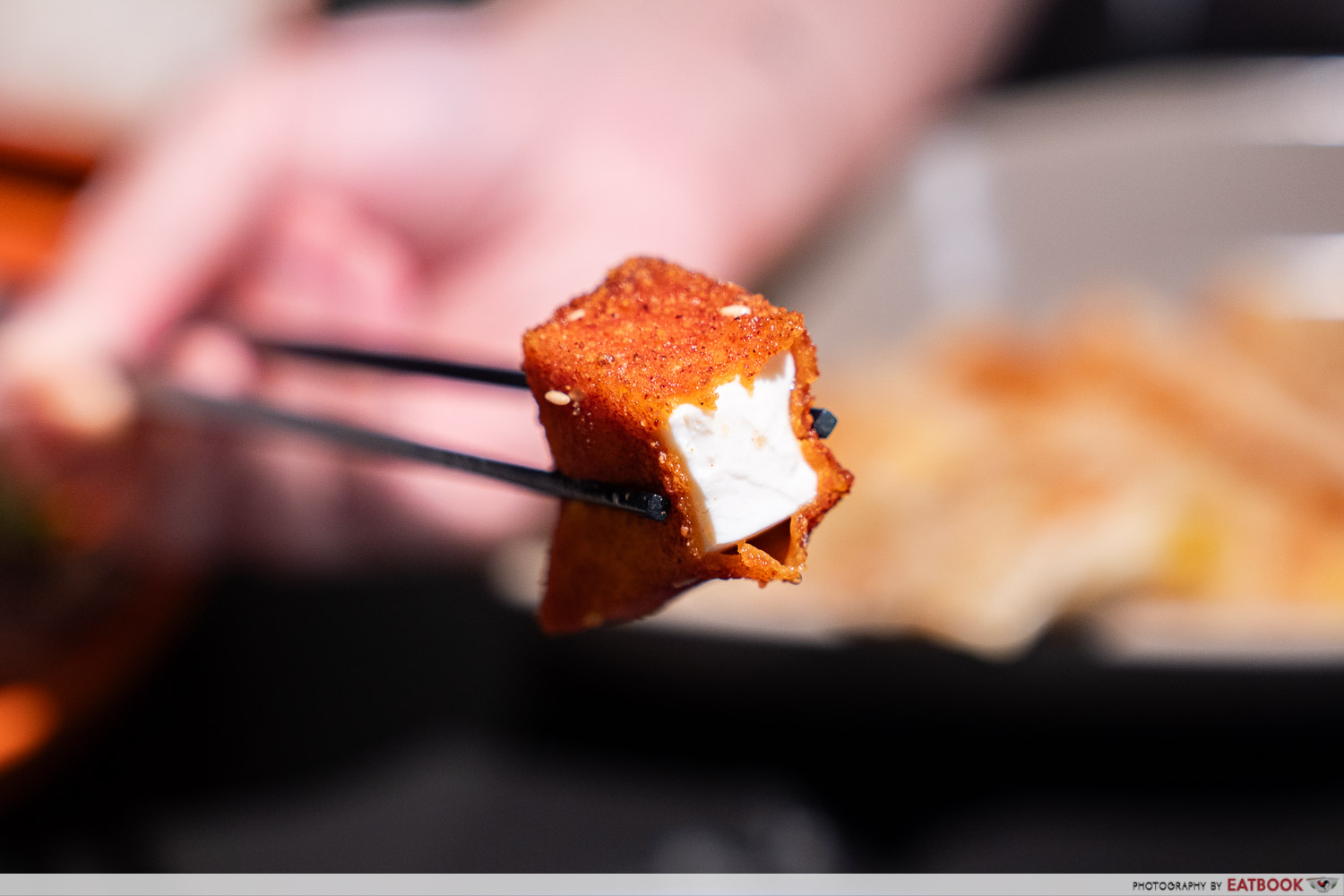 The-Dolar-Shop-Fried-Tofu-Cross-Section