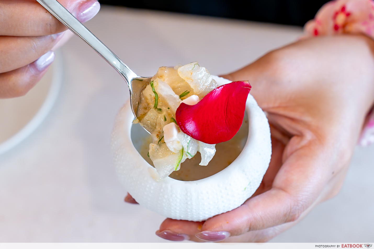 ceviche-de-dorade-ispahan-table-by-pierre-herme-interaction