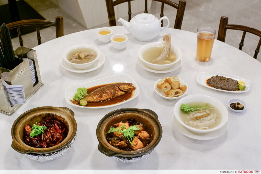 crown prince kitchenette