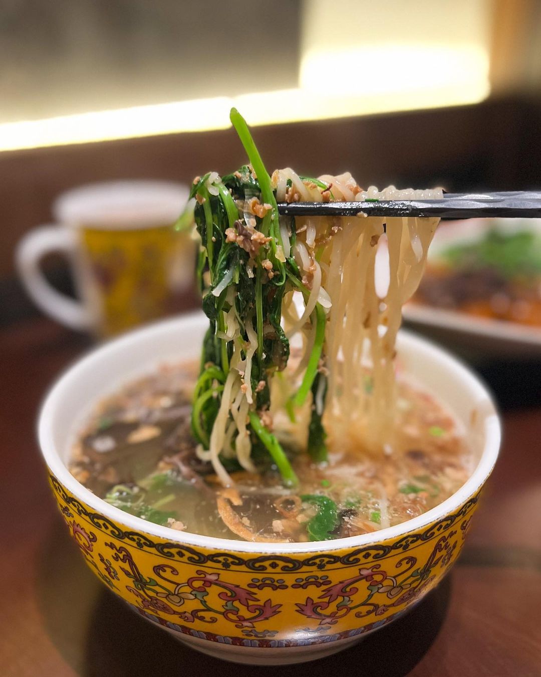 go noodle house