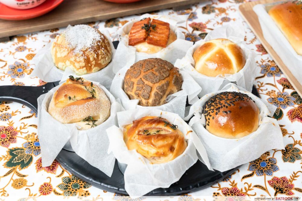 the hainan story bakery