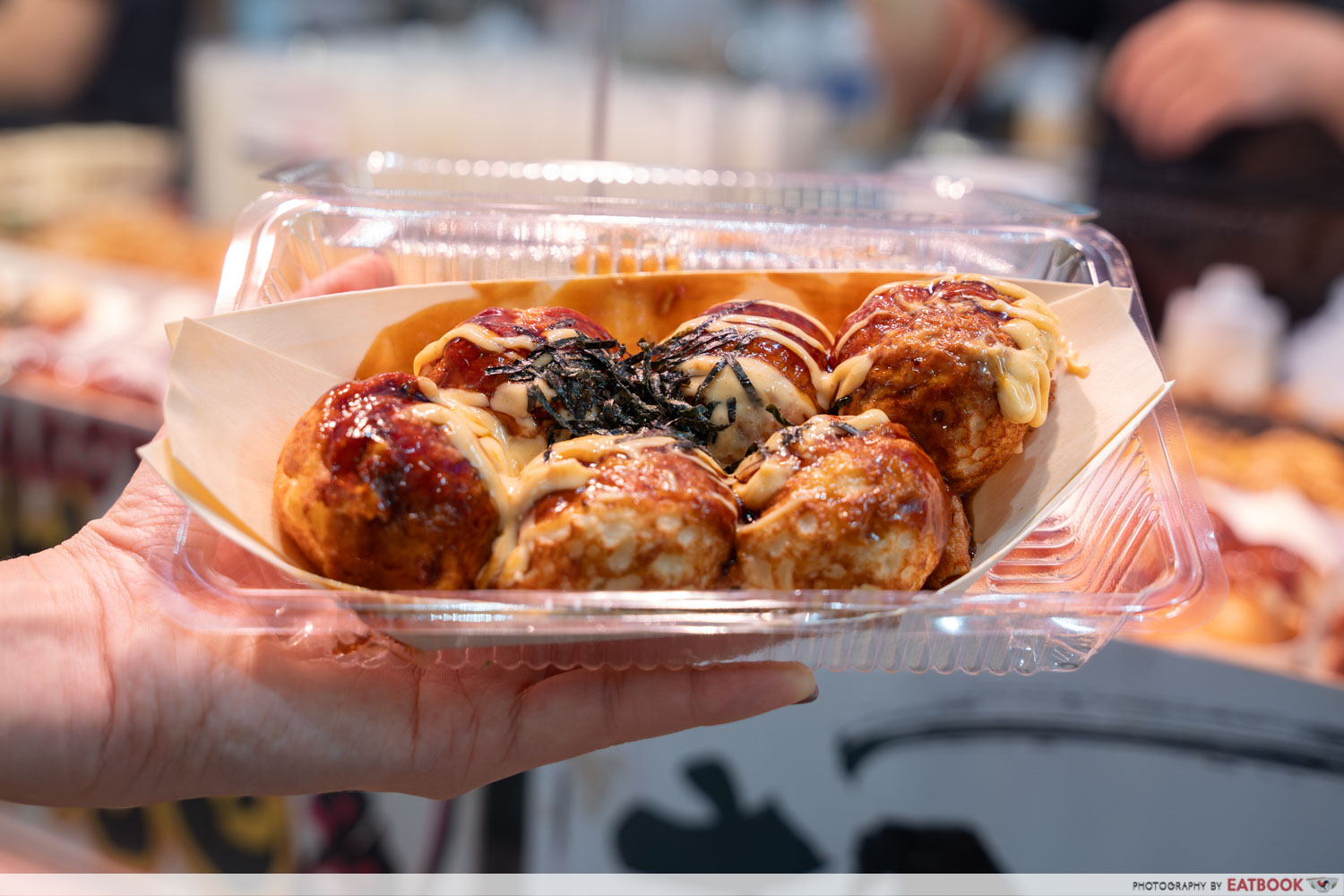 isetan-sakura-matsuri-2025-takoyaki