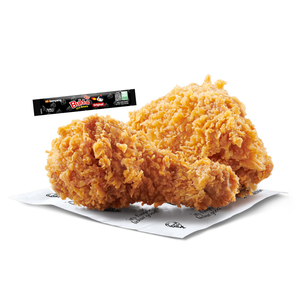 kfc-samyang-buldak-fried-chicken