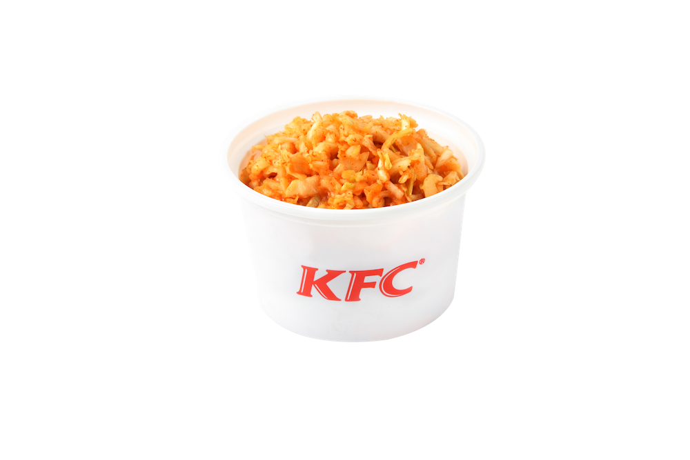 kfc-samyang-buldak-kimchi-slaw