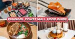 Punggol Coast Mall Food Guide: 12 Places For $19.90++ Hotpot Buffet, Nian Gao Waffles And More