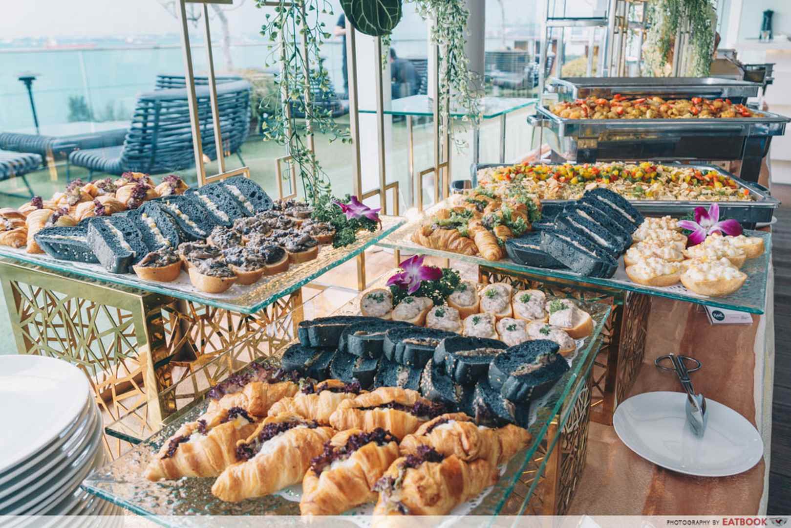 rasel-catering-singapore-buffet-table-group-establishment