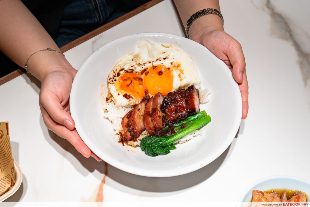 Keming-Bing-Sat-Cha-Shu-Rice