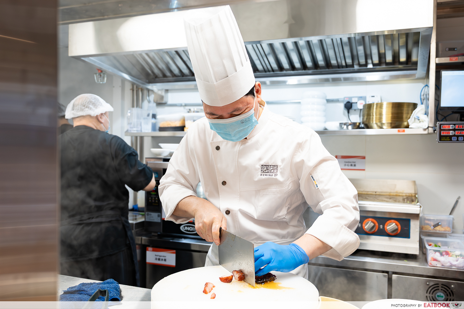 Keming-Bing-Sat-Chef