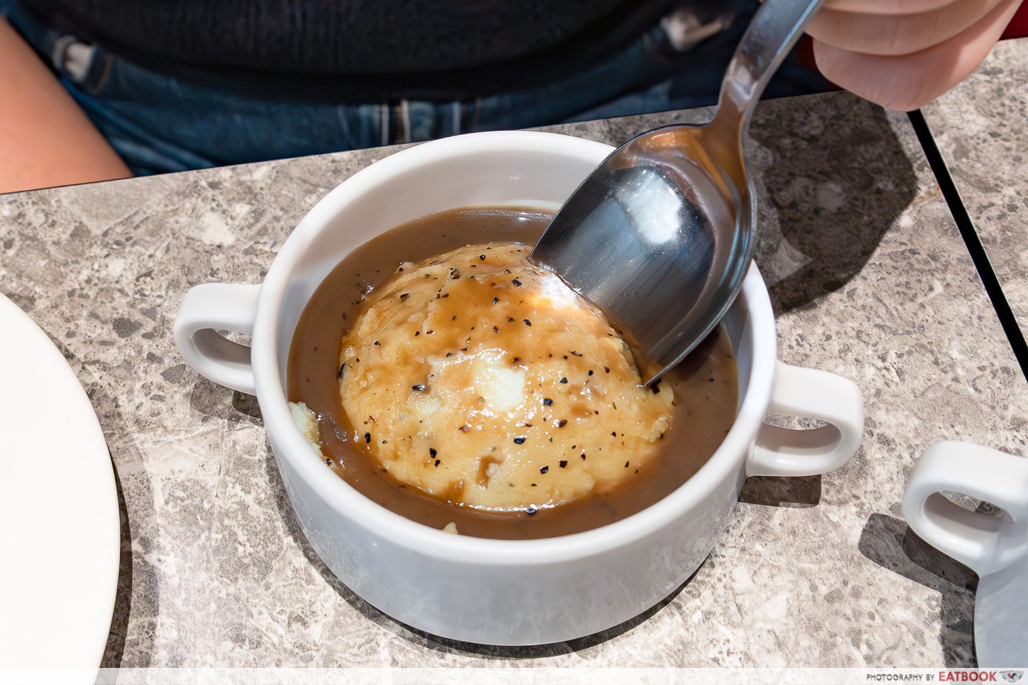 Kenny-Rogers-Roasters-Mashed-Potato