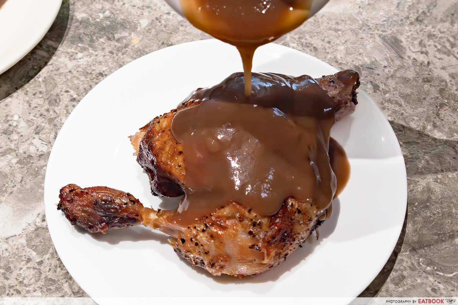 Kenny-Rogers-Roasters-Sauce-Interaction