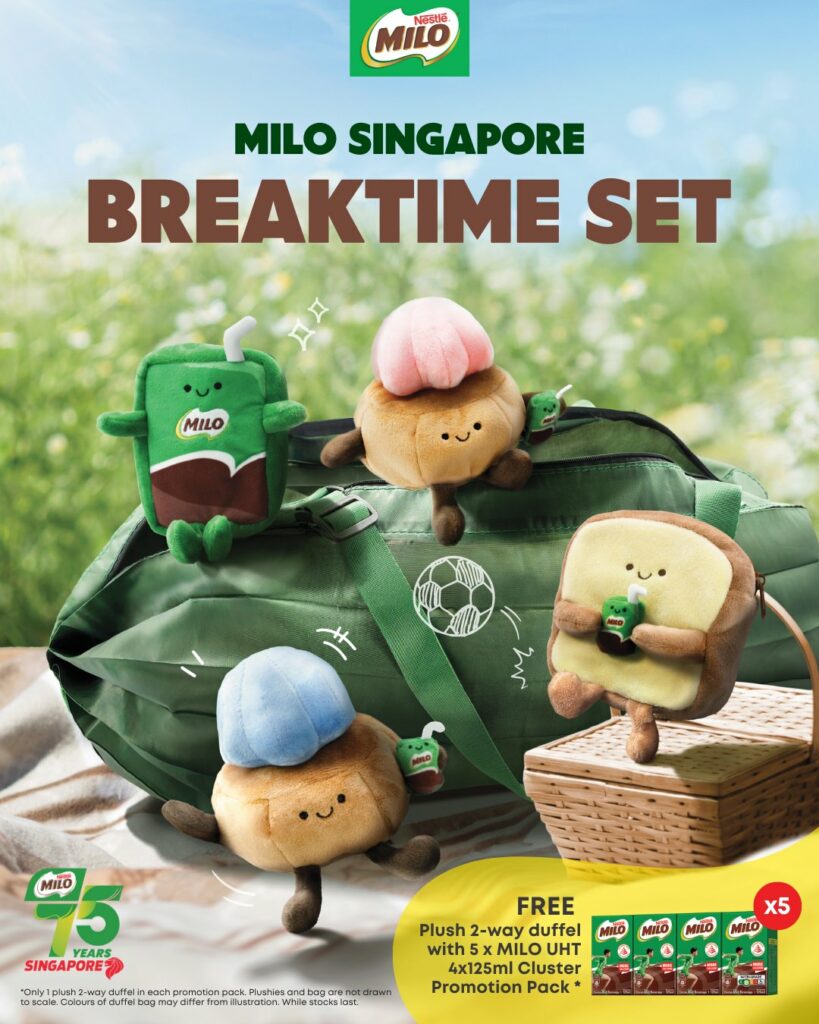 MILO-Breaktime-Set-Plushies