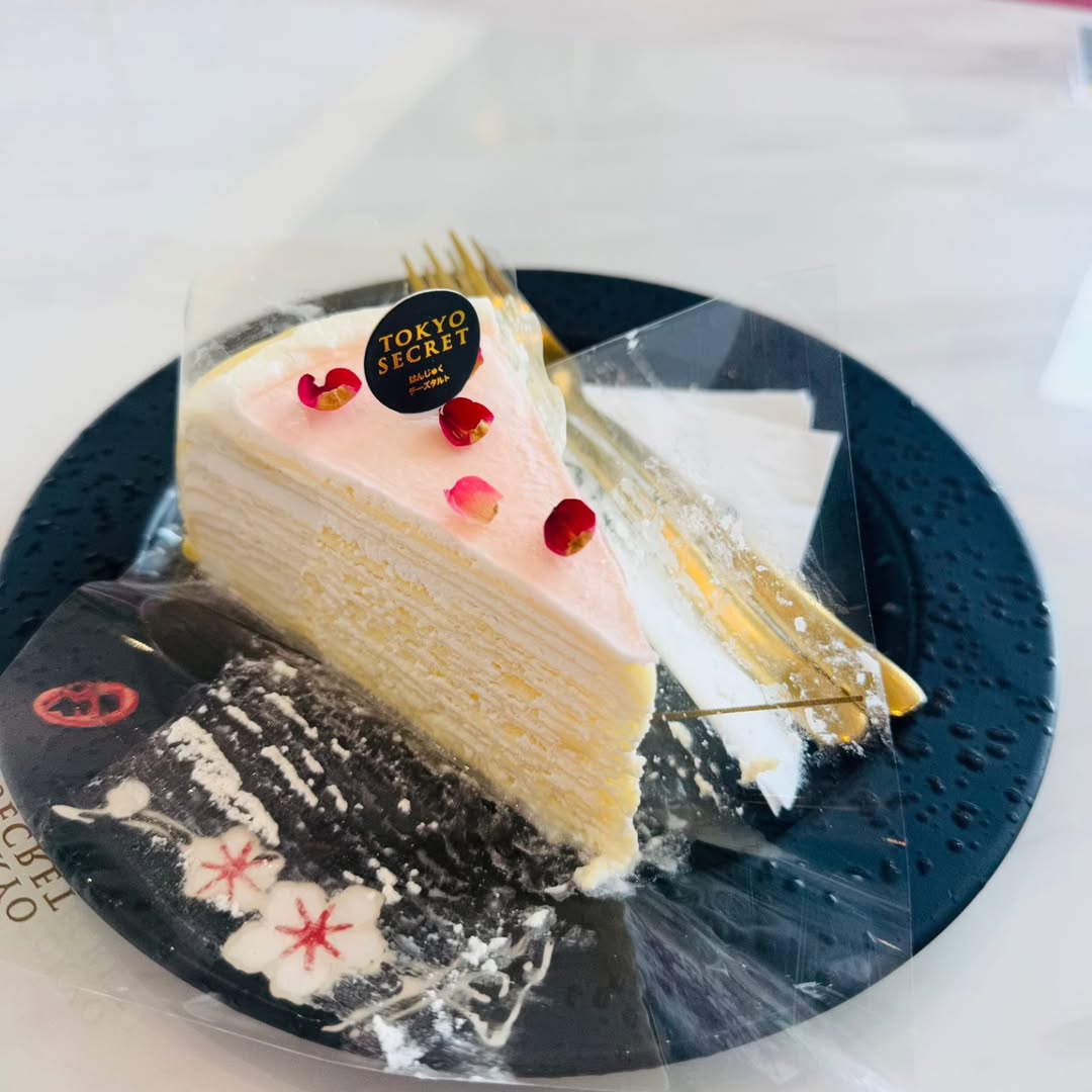 Tokyo-Secret 