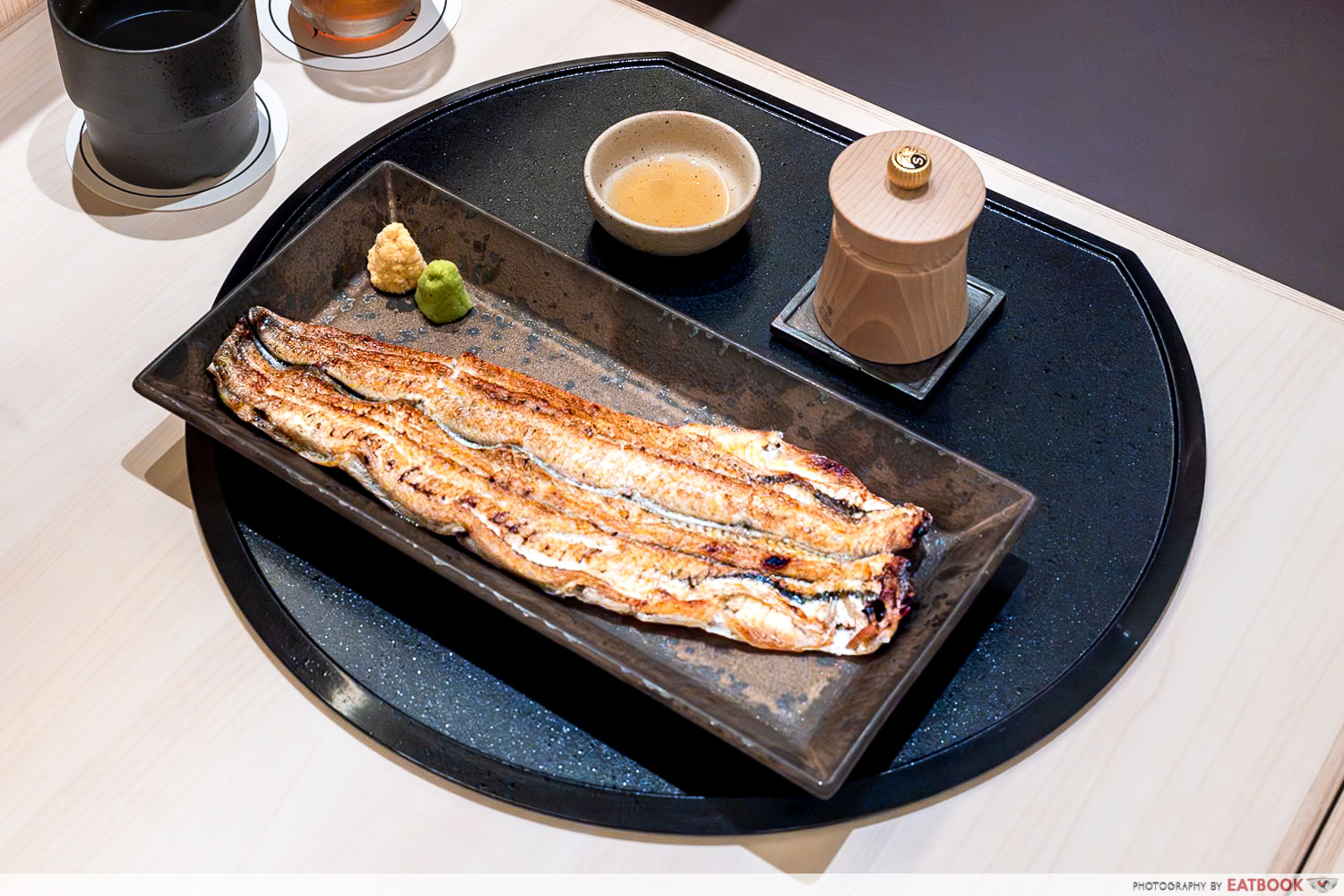 Unagi-Yondaime-Kikukawa-Shirayaki