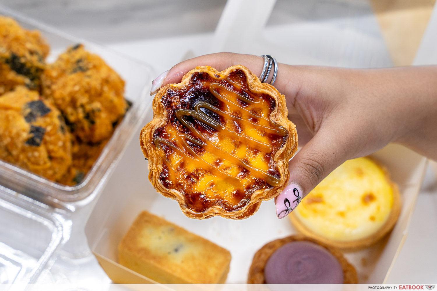 baos-pastry-croissant-egg-tart