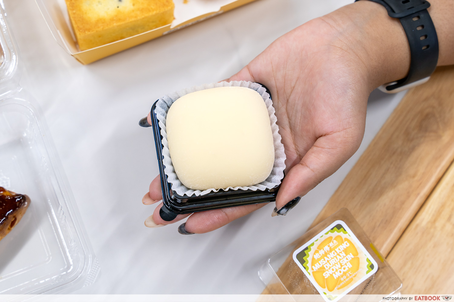baos-pastry-durian-snowskin-mochi