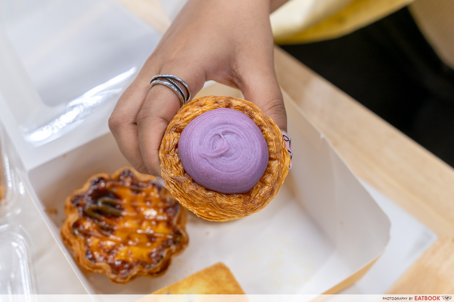 baos-pastry-taro-egg-tart