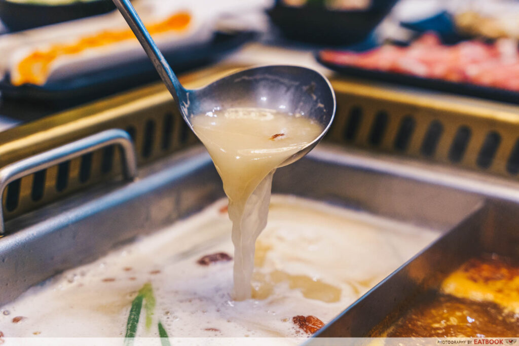 coca-soup-interaction