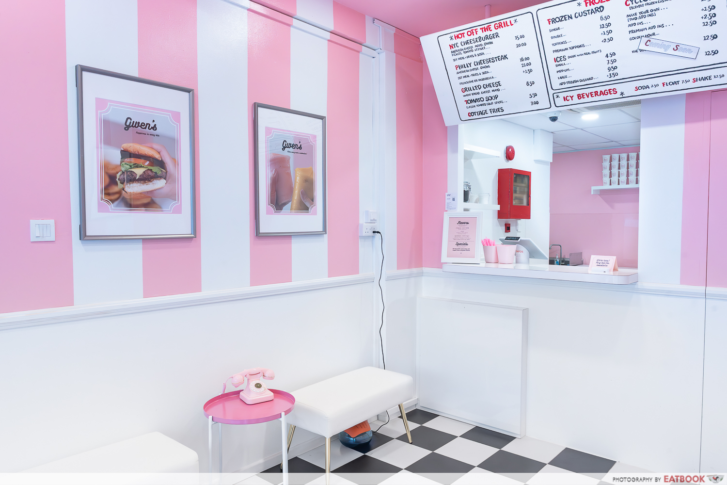 gwens-frozen-custard-ambience