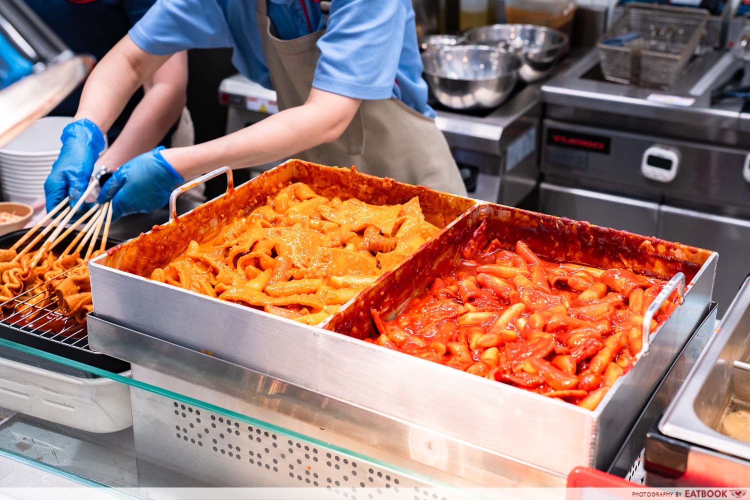 lotte-mart-tteokbokki