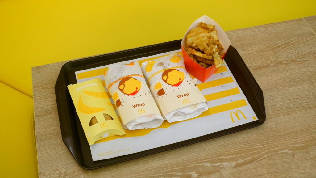 mcdonalds-new-wraps-flatlay