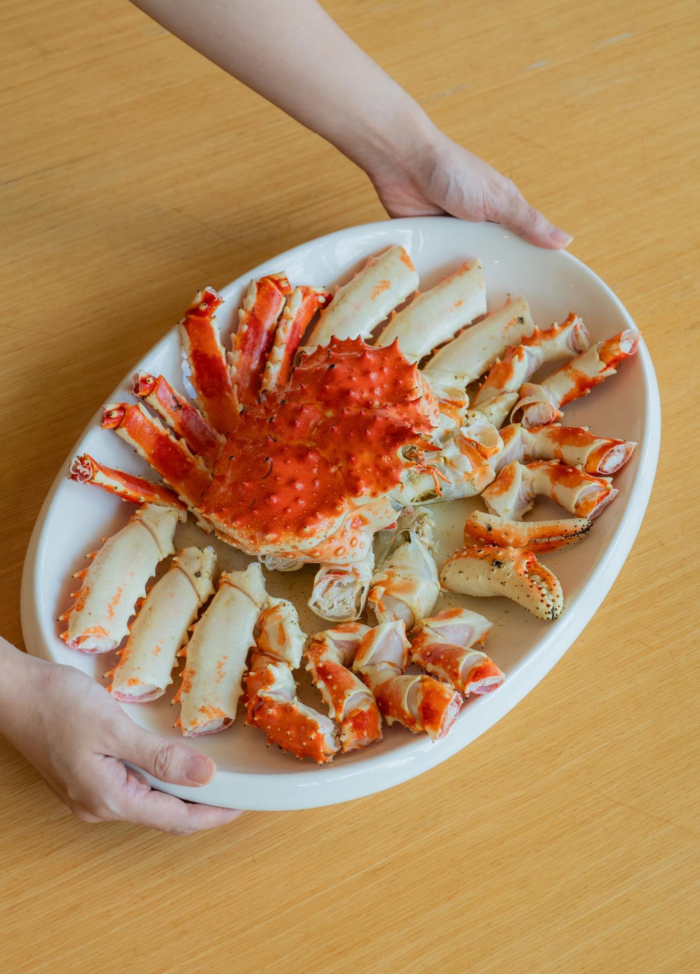 orchid live seafood