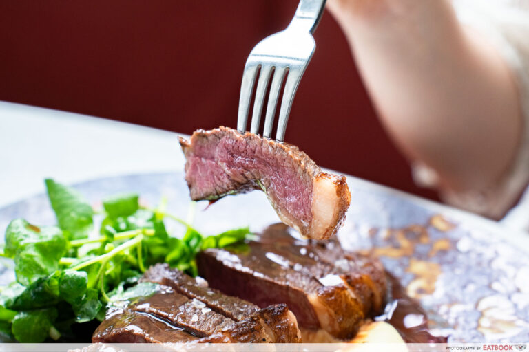 Sentosa Food Guide: 15 Best Restaurants And Cafes | Eatbook.sg