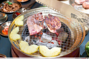 Xita Lao Tai Tai: China’s Top Claypot BBQ At Bugis+ Eatbook.sg