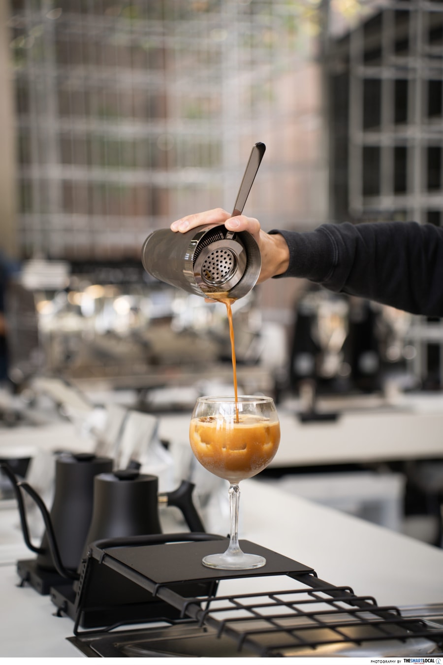 Anonymous-Coffee-pouring-shot