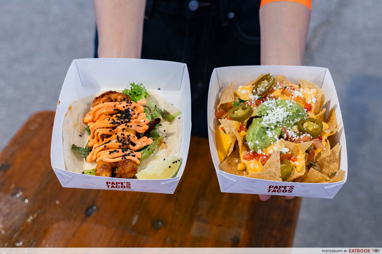 gastrobeats-2025-papis-tacos-flatlay