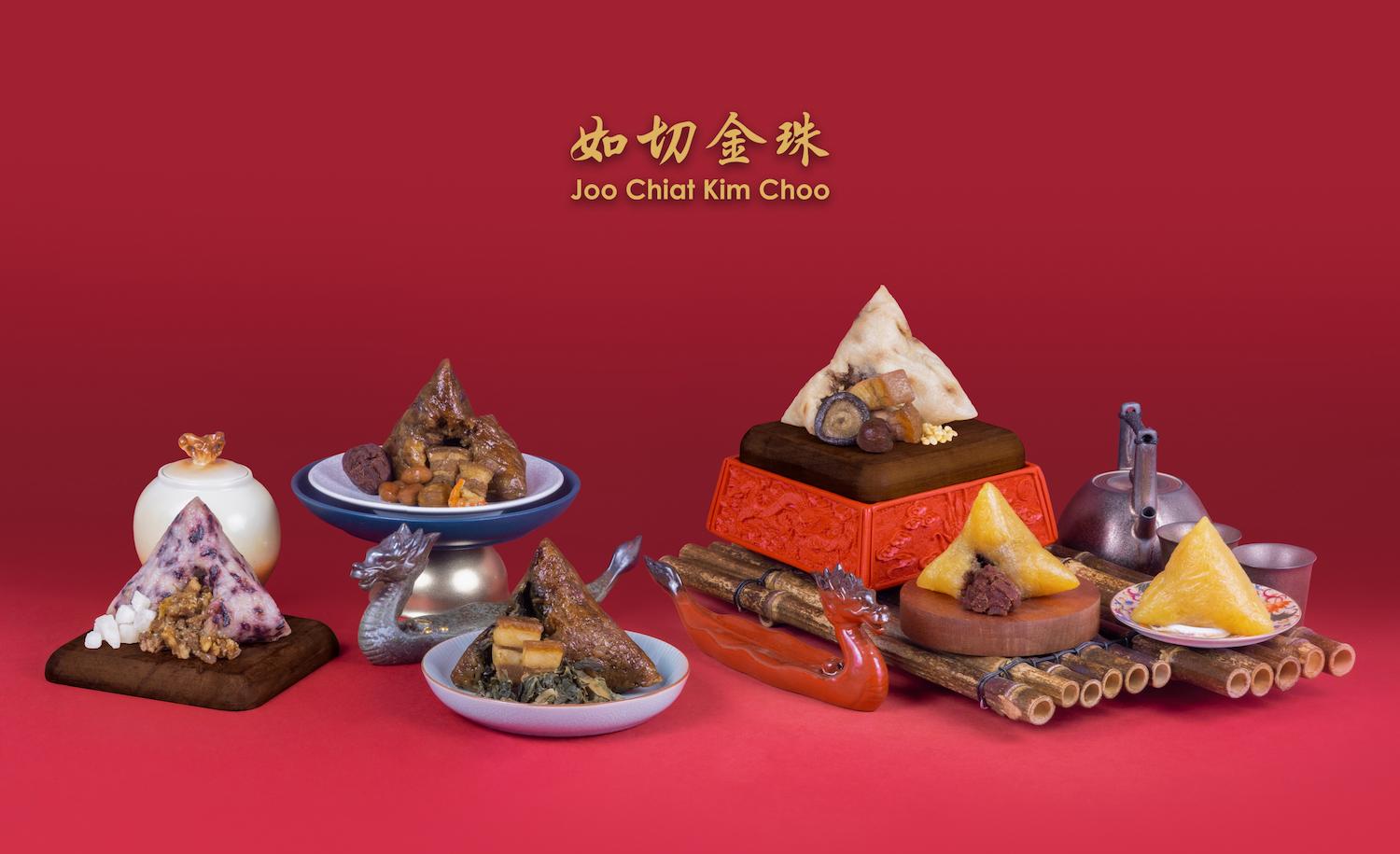 Joo Chiat Kim Choo - Group Shot(1)