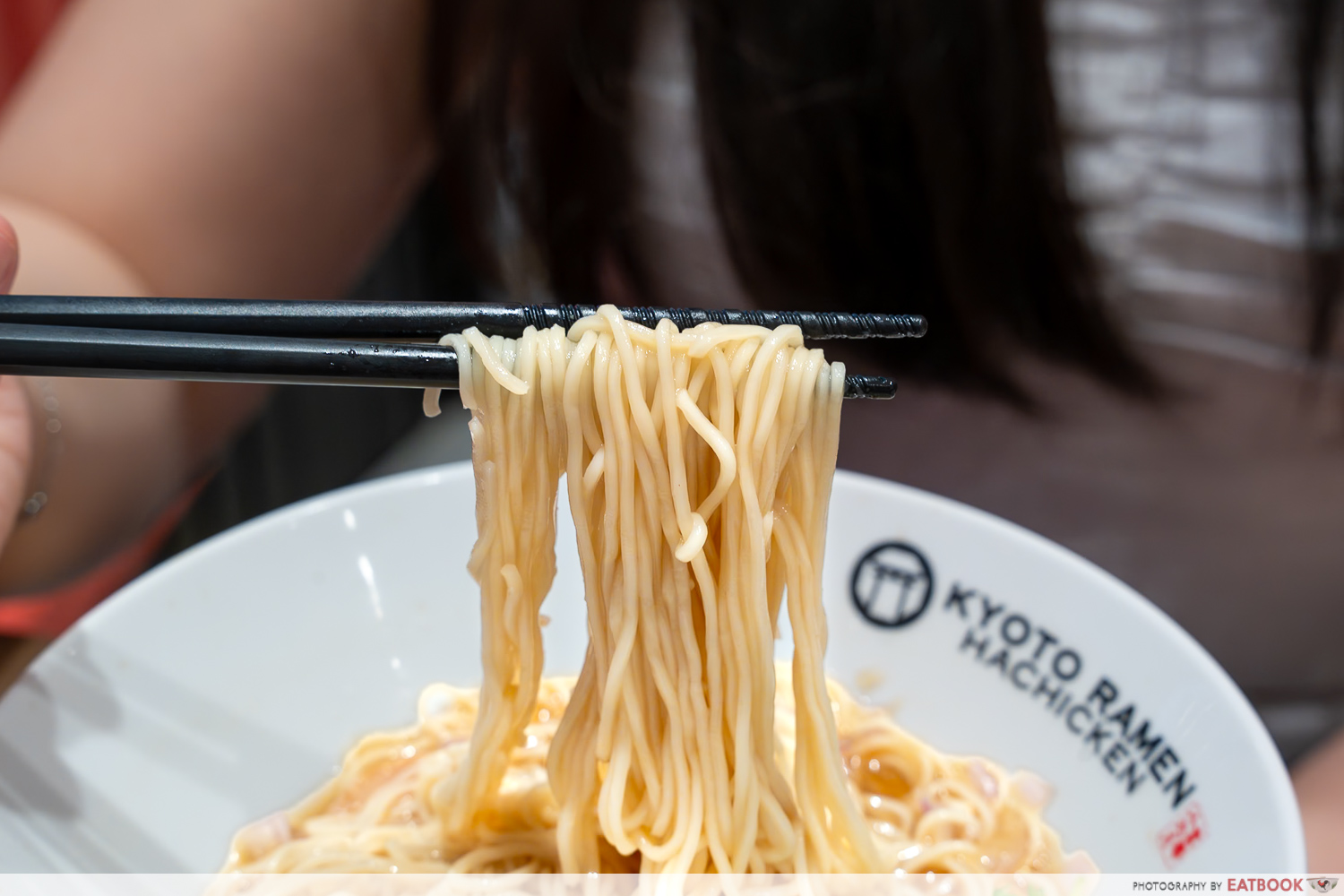 Kyoto-Ramen-Hachicken-Ramen-Interaction