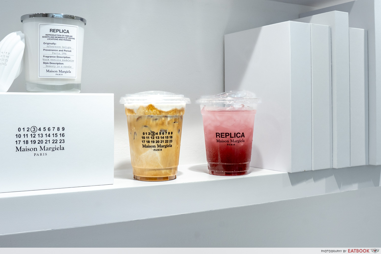 Maison-Margiela -pop-up-cafe-drinks