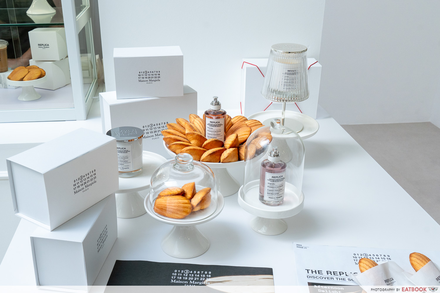 Maison-Margiela -pop-up-cafe-madeleines