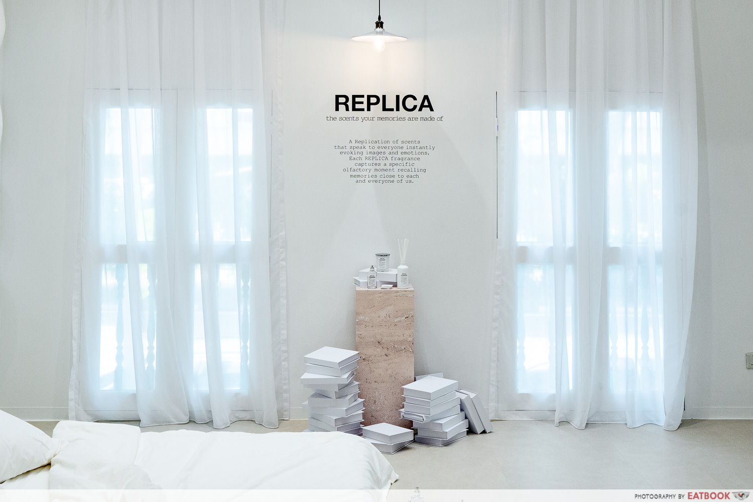 Maison-Margiela -pop-up-cafe-photo-spot