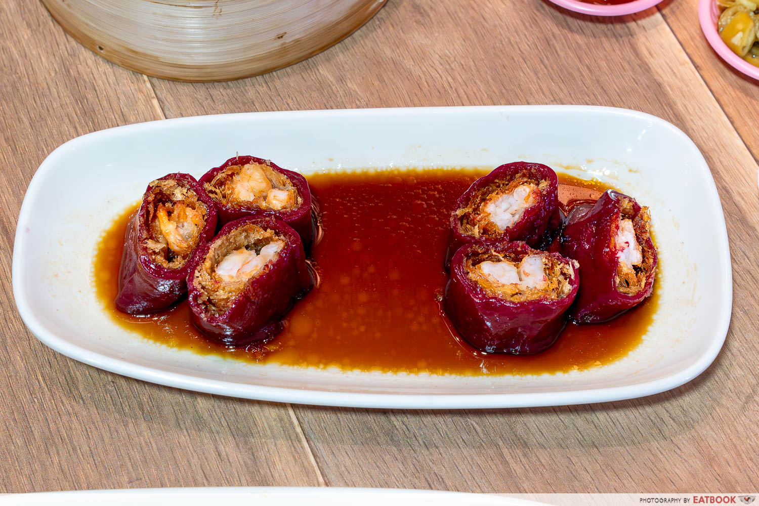 Richman-Dim-Sum-Beetroot-Rice-Rolls-Establishment