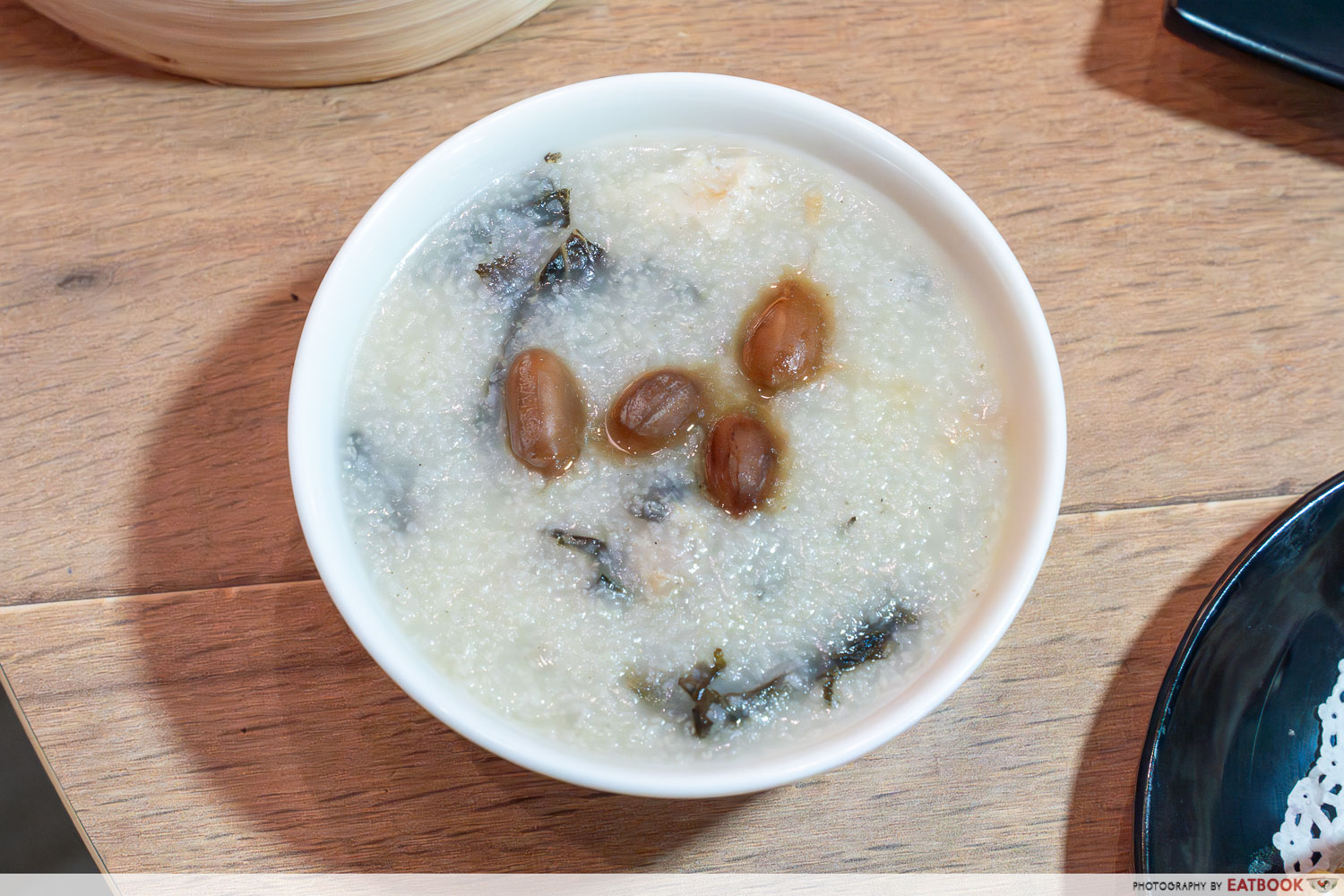 Richman-Dim-Sum-Congee-Establishment