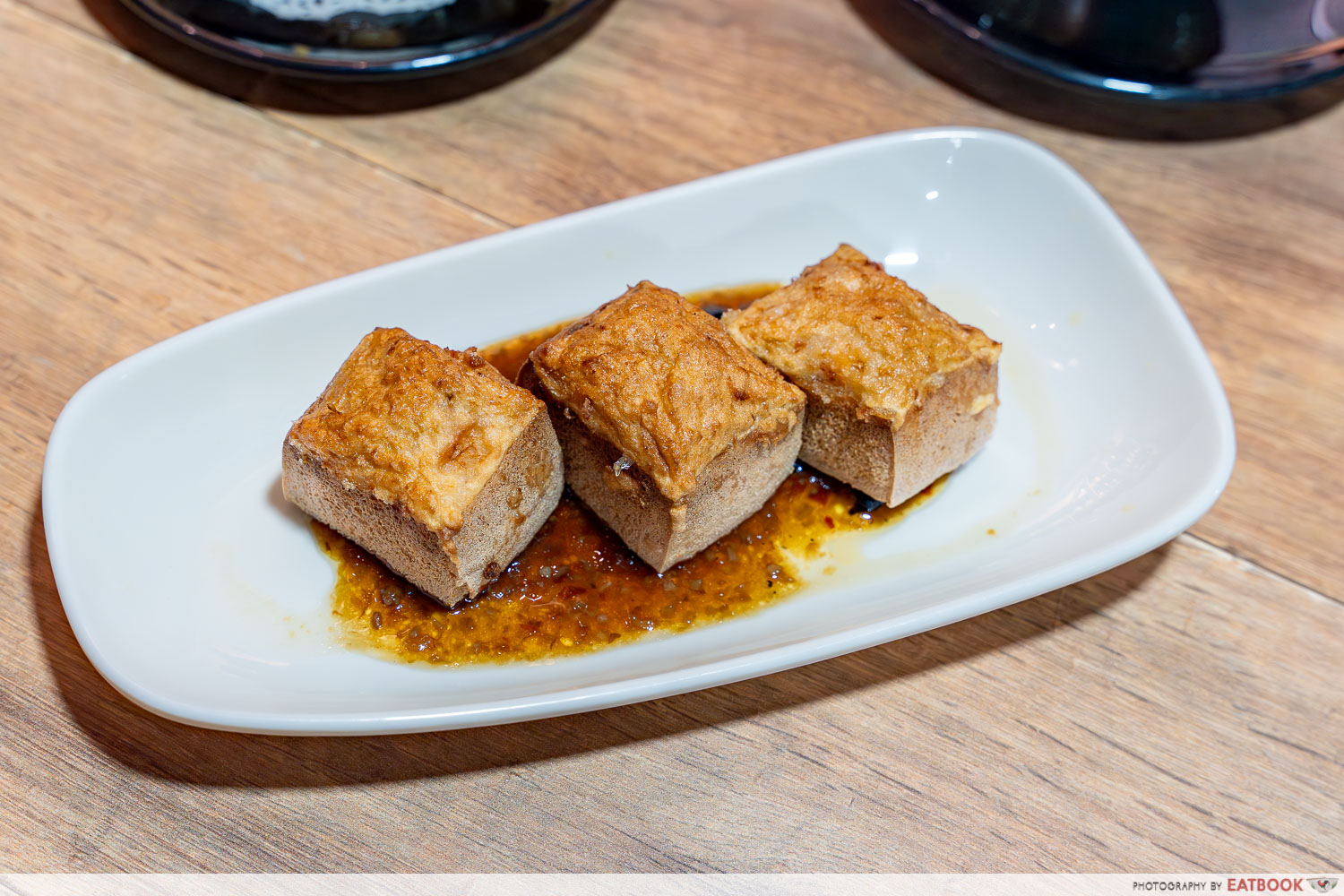 Richman-Dim-Sum-Shrimp-Yong-tau-Foo-Establishment