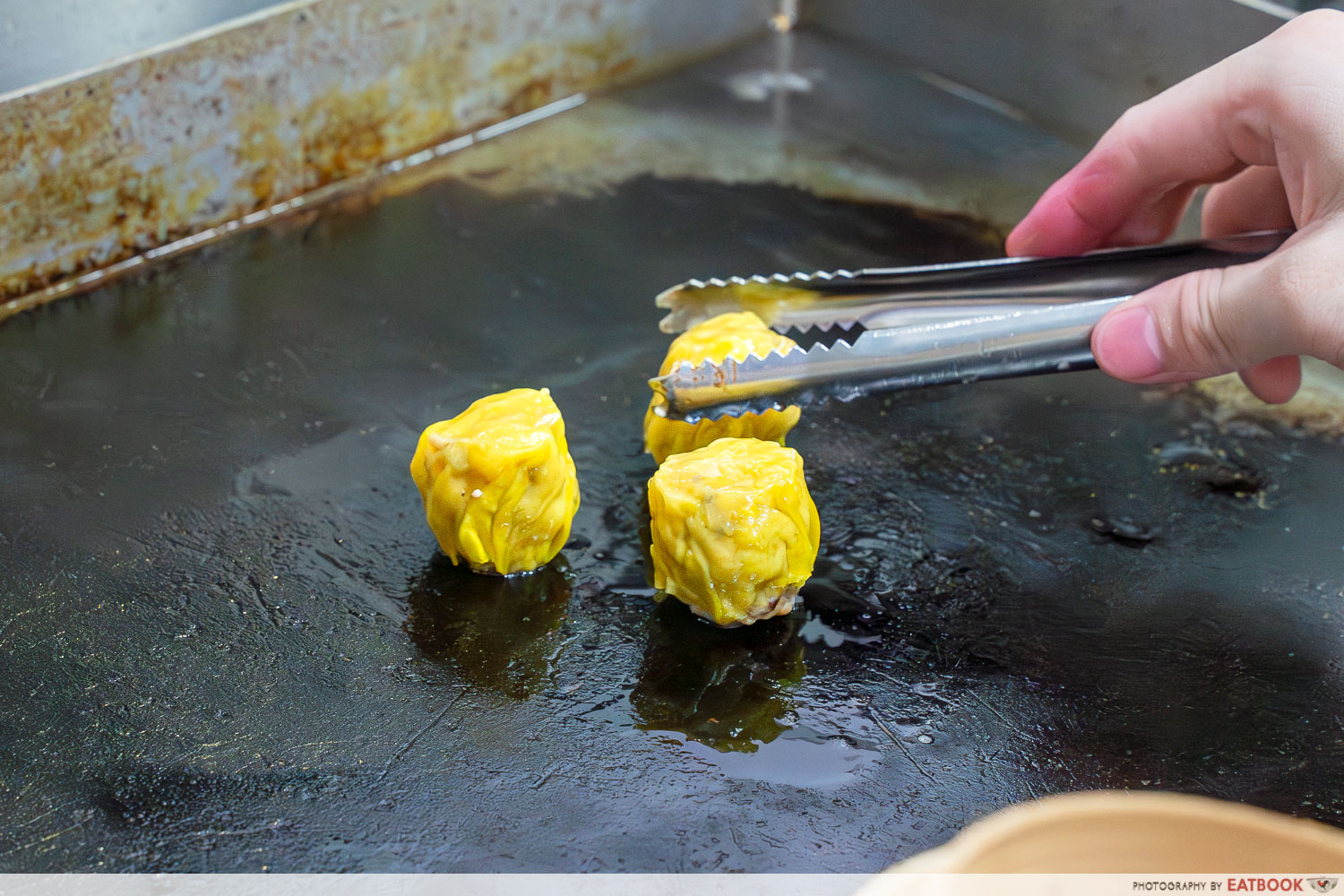Richman-Dim-Sum-Siew-Mai-Prep