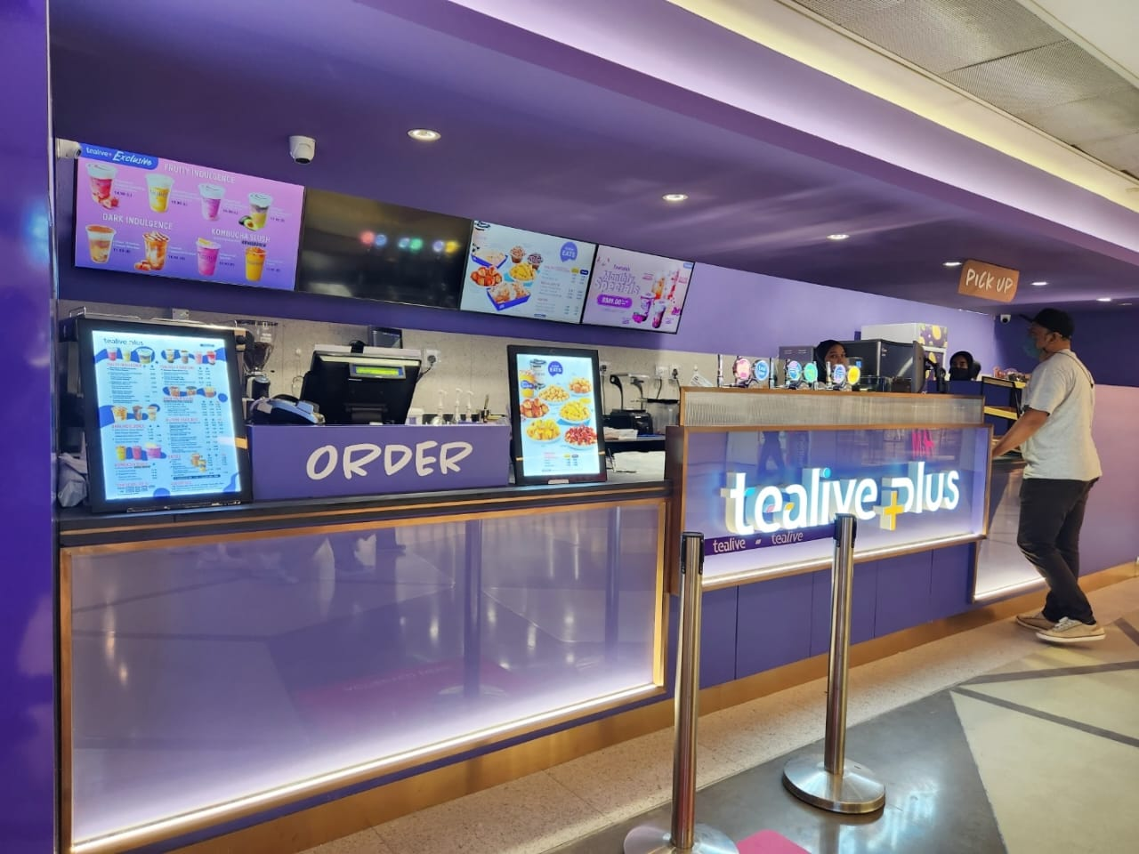Tealive-Storefront
