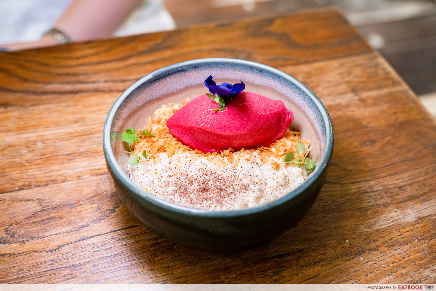 The-Butchers-Wife-Arroz-Doce-Cremoso