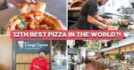 The Award-Winning Pizzeria Vincenzo Capuano Is Now In SG—Here’s Our Honest Review