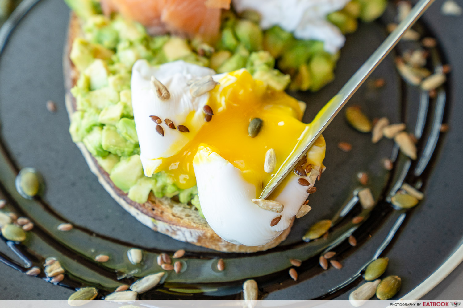 avo smash baker and cook