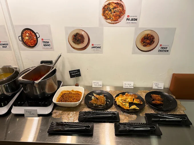 banchan-goji-korean