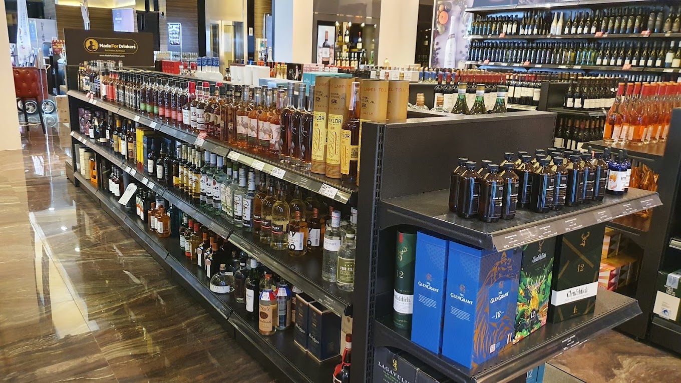cellarbration